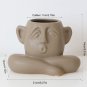 Ceramic Minimal Stylish Vase
