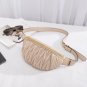 Women Luxury Leather Waist / Shoulder bag