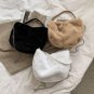 Fluffy Luxury bag