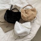 Fluffy Luxury bag