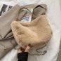 Fluffy Luxury bag