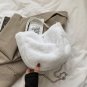 Fluffy Luxury bag