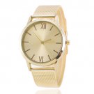 Geneva Luxury watch
