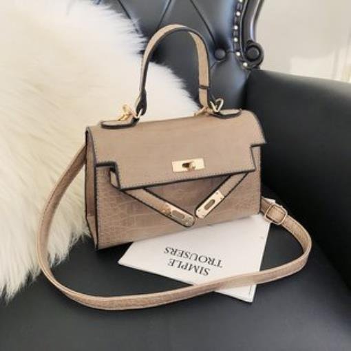 Mini Stylish Shoulder Bag