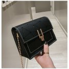 All-match Single Shoulder Diagonal Stylish Bag