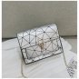 All-match Single Shoulder Diagonal Stylish Bag