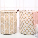 Fabric Laundry Basket