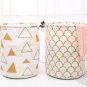 Fabric Laundry Basket