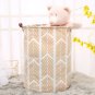Fabric Laundry Basket