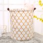 Fabric Laundry Basket