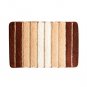 Striped Bathroom Mat