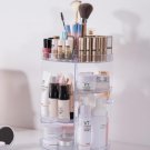 360 Degree Rotating Multi-Layer Storage Box