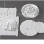 360 Degree Rotating Multi-Layer Storage Box