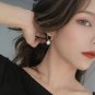 S925 Sterling Silver Pearl Earrings