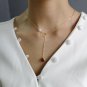 Red Heart Necklace