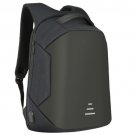 Full Anti-theft Business Backpack USB Charging