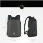 Full Anti-theft Business Backpack USB Charging