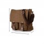 Unisex Classy Crossbody Bag