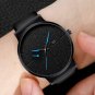 Shaarms Stylish Men Watch