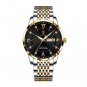 Elegant Men's Waterproof Watch
