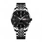 Elegant Men's Waterproof Watch