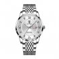 Elegant Men's Waterproof Watch