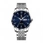 Elegant Men's Waterproof Watch