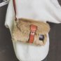 One Shoulder Wool Stylish Bag