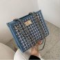 Stylish Shoulder Bag