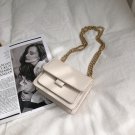 Elegant Chain Shoulder Bag