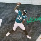 LeGarrette Blount Signed 16x20 Photo Autographed Philadelphia Eagles RADTKE COA