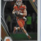 2021 Panini Prizm Draft Picks Trevor Lawrence Base Rookie Card RC #106 Jaguars