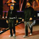 Camacho Signed 8x10 Photo WWE Tanga Loa Tevita Tu'amoeloa Fetaiakimoeata Fifita