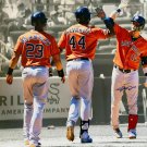 Yuli Gurriel Signed 16x20 Photo Autographed Houston Astros - JSA COA