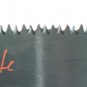 Martin Maldonado Signed Real Machete MLB Autographed Houston Astros JSA