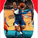 2020-21 Hoops Landry Shamet Los Angeles Clippers #83