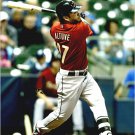 Jose Altuve Signed 8x10 Photo - Houston Astros Autographed AWM COA