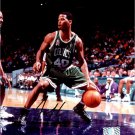 Joseph Forte Signed 8x10 Photo - NBA Boston Celtics Autographed AWM COA b