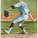 Tyler Ivey Signed 16x20 Photo Autographed Astros Texas A&M Aggies BECKETT COA