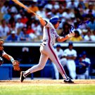 Lenny Dykstra Signed 8x10 Photo MLB Autograph New York Mets COA 3
