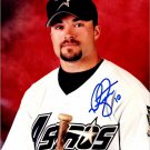 Mike Hampton Signed 8x10 Photo - Houston Astros Autographed AWM COA