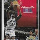 1992-93 Skybox - SHAQUILLE O'NEAL - Rookie Card #382 - SHAQ RC Magic