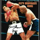Earnie Shavers Signed 8x10 Photo Boxer Boxing Champ COA