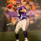 Daunte Culpepper Signed 8x10 Photo Autographed Minnesota Vikings - JSA COA
