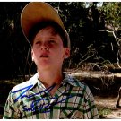 Tom Guiry "Smalls" Signed 8x10 Photo Autographed The Sandlot AWM COA