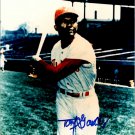 Tony Taylor Signed 8x10 Photo MLB Autographed - Philadelphia Philles