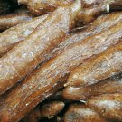 5 Pcs Cassava Manihot Esculenta Seeds, Tapioca Plant Seeds