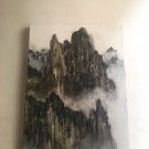 cliff