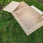 Tortoise Reptile Table 2Tier House With Ramp Holder Hide Shelter Run Den