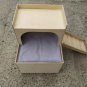 Rabbit 3Tier Hop Up House Castle Shelter Hideout Hideaway Hutch Small Animal